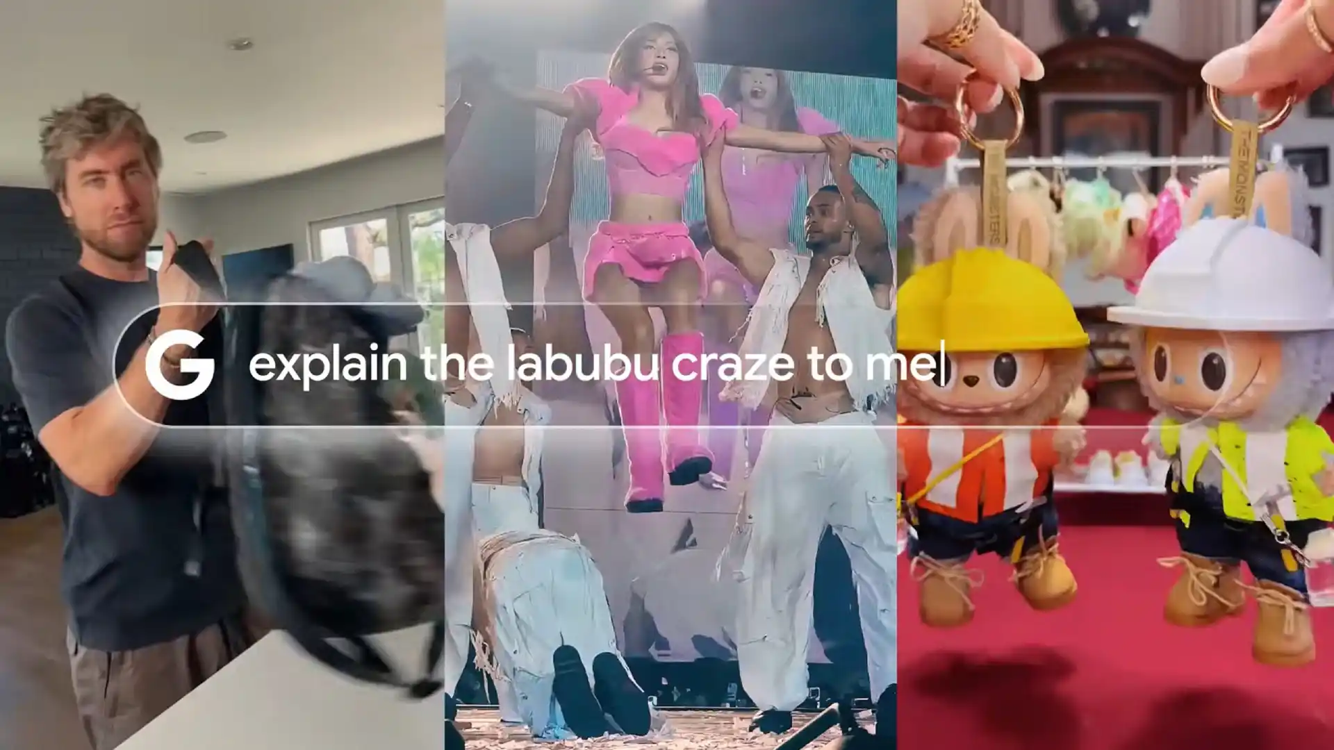 سال ۲۰۲۵ از نگاه جستجو کاربران