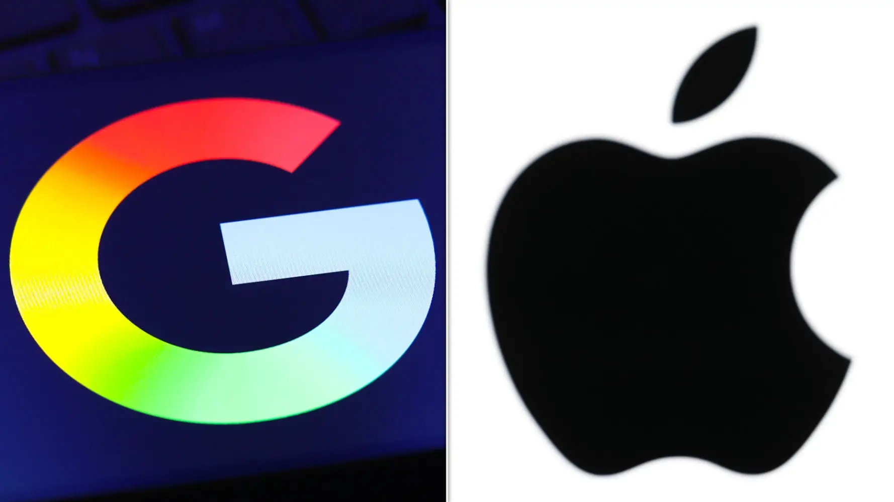 هشدار گوگل و اپل به کارمندان
