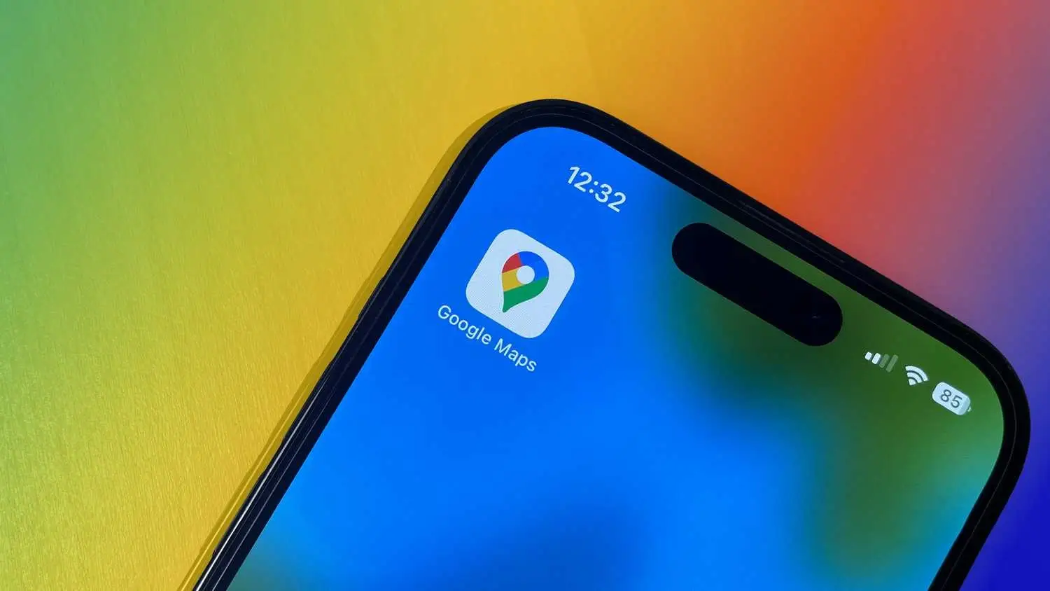 ویژگی جدید گوگل مپس