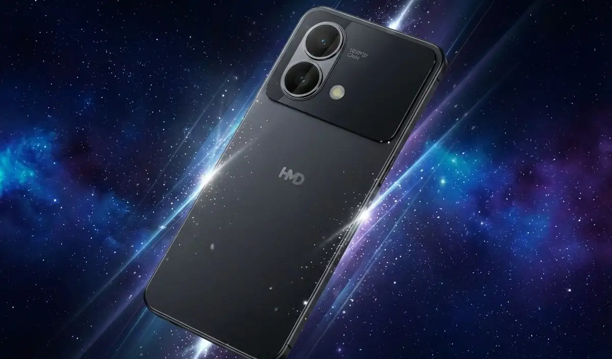 گوشی HMD Pulse 2 Pro فاش شد: تراشه جدید و اندروید ۱۵ برای یک دستگاه اقتصادی