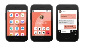 گوشی جدید HMD