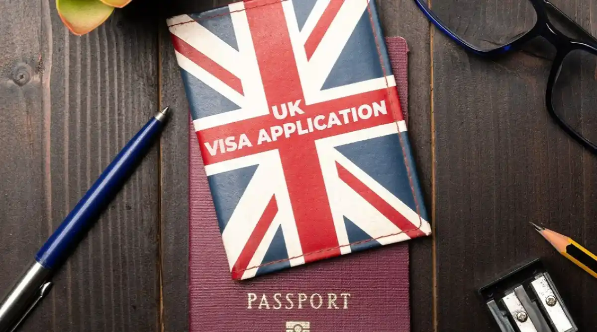 آیا ویزای توریستی انگلستان سخت است؟ روایت واقعی متقاضیان