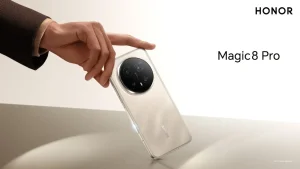 قیمت جهانی آنر مجیک ۸ پرو