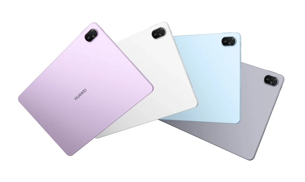 هواوی میت پد ۱۱.۵ مدل ۲۰۲۶