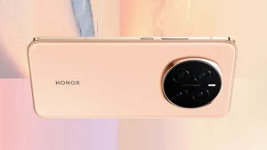 مشخصات آنر مجیک ۸ اسلیم