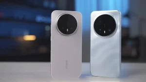 لو رفتن مشخصات آنر مجیک ۸ RSR