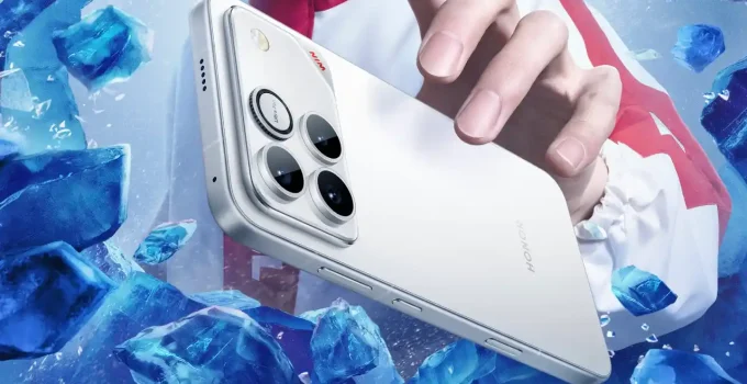 نمایشگر آنر Win