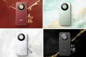 باتری آنر X80