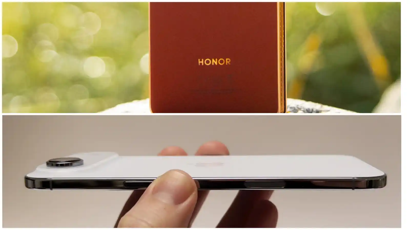 احتمال عرضه گوشی باریک آنر برای رقابت با آیفون ایر