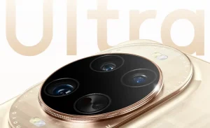 هواوی نوا ۱۵ اولترا