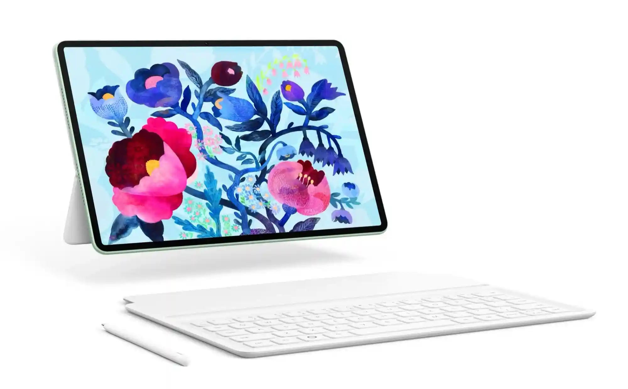 تبلت هواوی MatePad 11.5 S 2026 معرفی شد: رقیب تازه‌نفس آیپد با ۱۲ گیگابایت رم