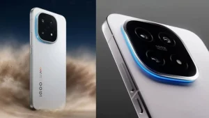 iQOO 15 Ultra با بزرگترین فن خنک‌کننده صنعت موبایل در راه است