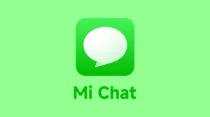 هوش مصنوعی Mi Chat شیائومی