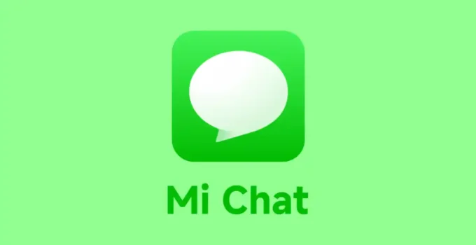هوش مصنوعی Mi Chat شیائومی
