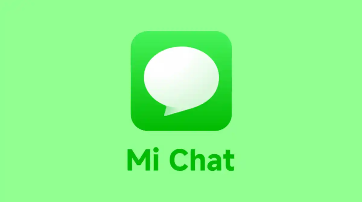 هوش مصنوعی Mi Chat شیائومی