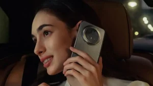 تماس افلاین در گوشی هواوی میت ۸۰