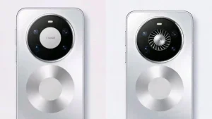 هواوی Mate 80 GTS با فن خنک‌کننده داخلی