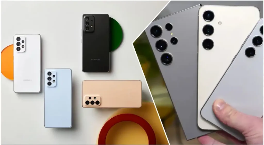 فشار سنگین گرانی روی سری A سامسونگ؛ گلکسی S26 در حاشیه امن