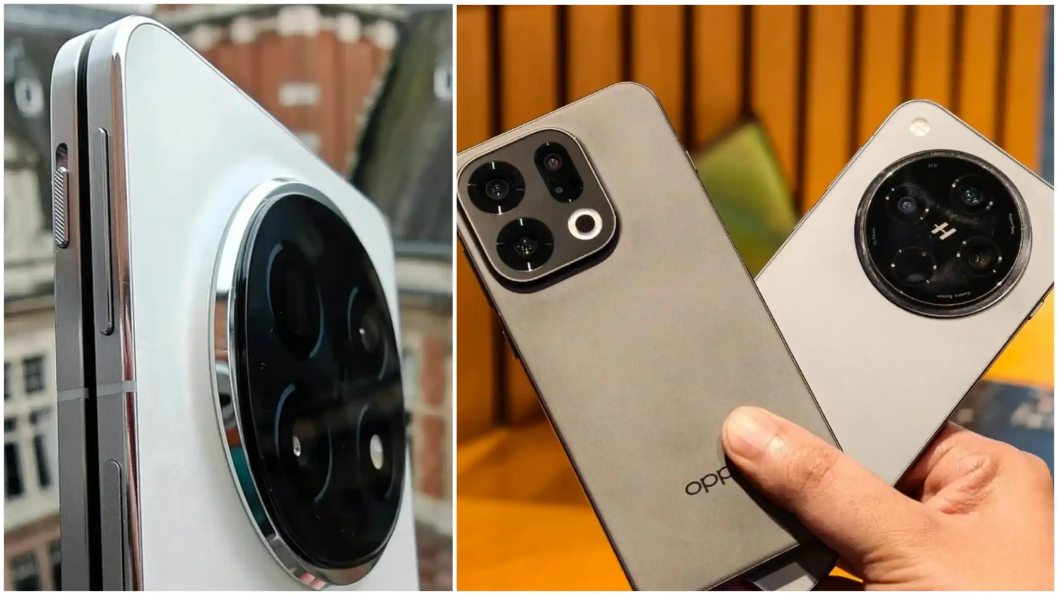 تاریخ احتمالی رونمایی از Oppo Find N6 و Find X9 Ultra؛ خیز اوپو برای سال ۲۰۲۶