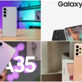 تایید آپدیت One UI 8.5 برای گلکسی A53 و A33 و A55 و A35