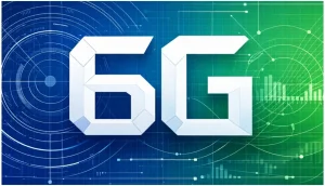 اینترنت 6G سامسونگ