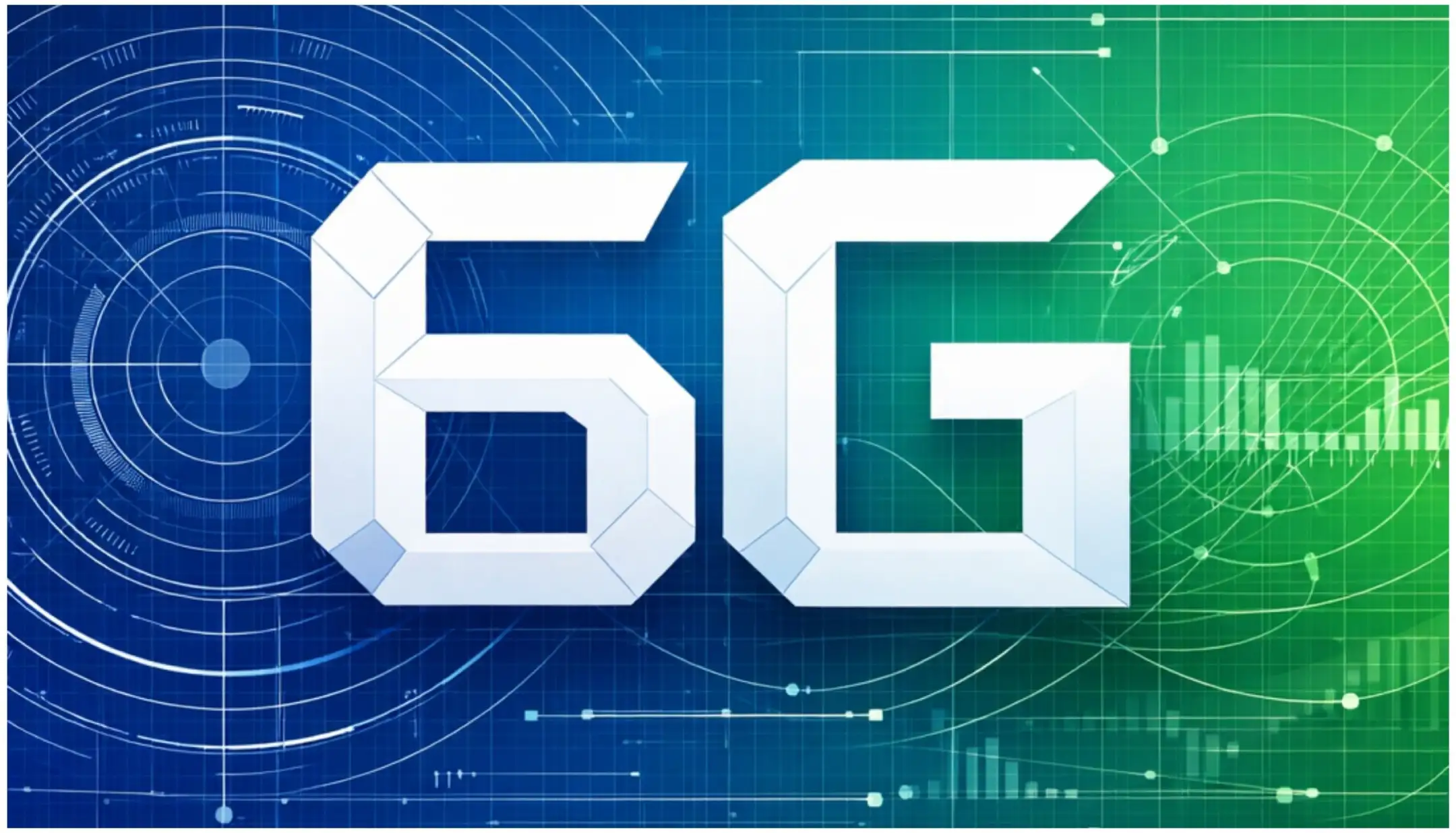 رکوردشکنی سامسونگ در فناوری 6G؛ سرعت ۳ گیگابیت‌برثانیه در فضای باز