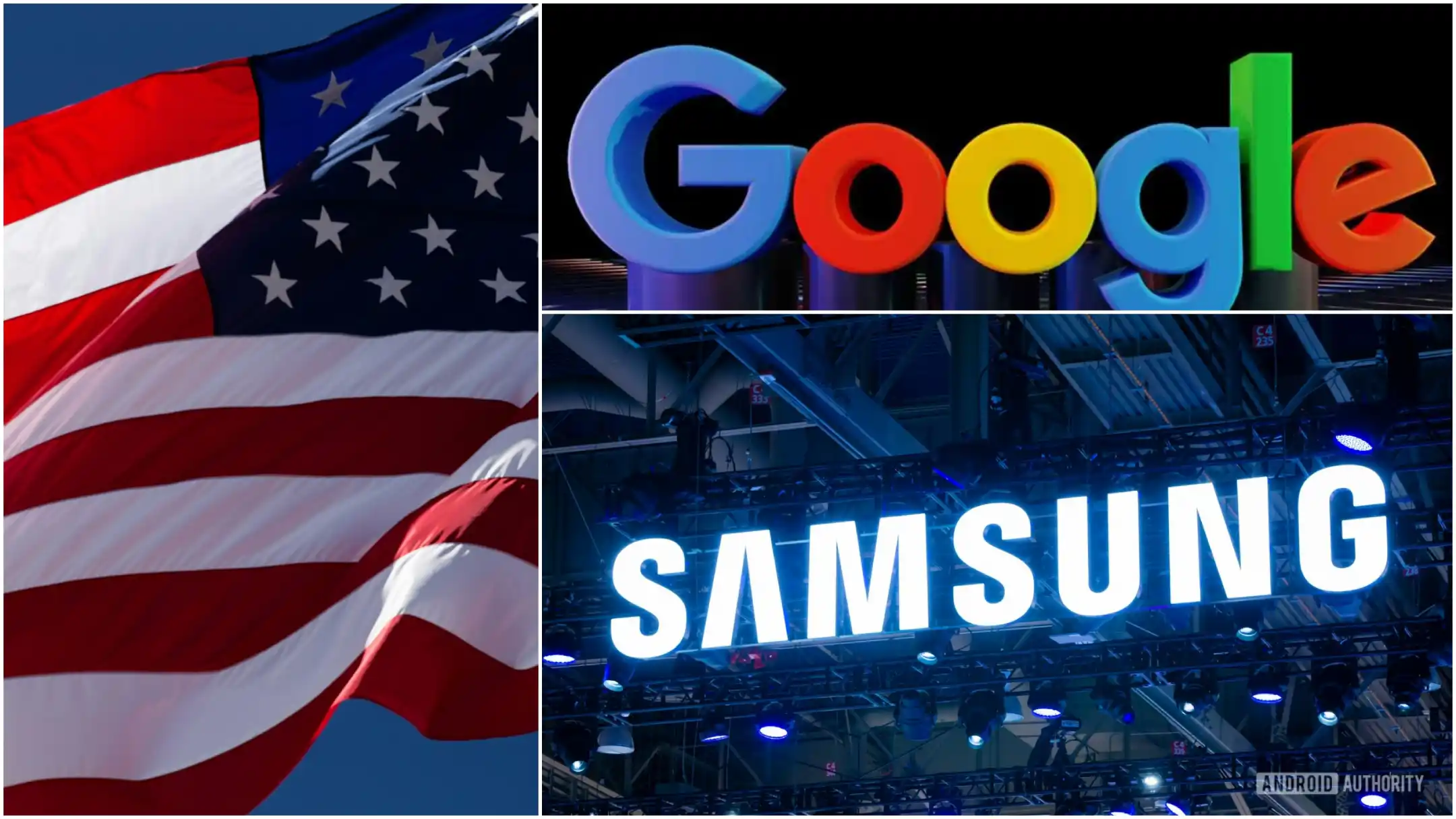 آغاز تحقیقات آمریکا علیه سامسونگ و گوگل؛ خطر ممنوعیت فروش تراشه‌های HBM