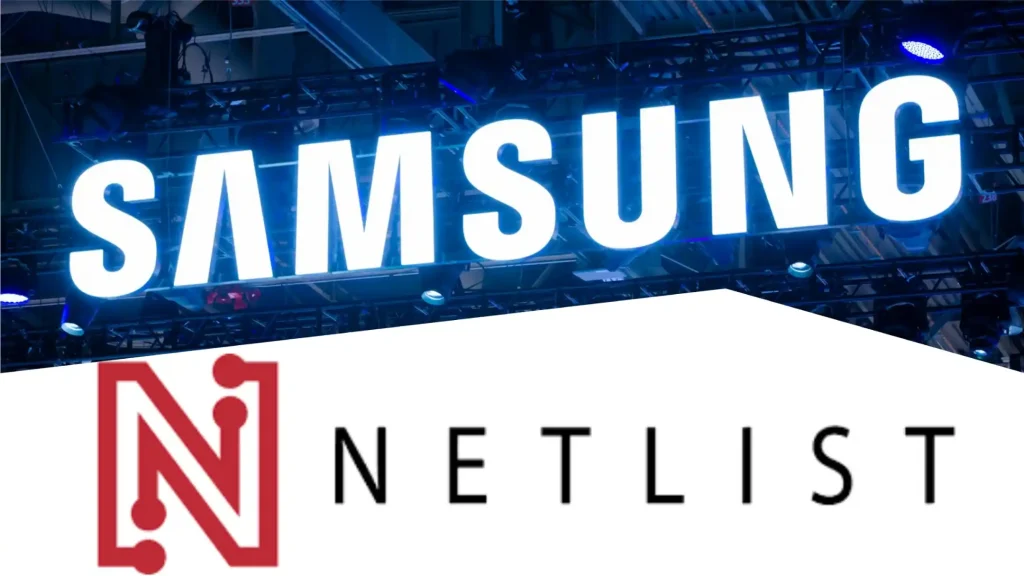 شکایت حقوقی نت‌لیست از سامسونگ؛ آغاز تحقیقات آمریکا و خطر ممنوعیت واردات تراشه