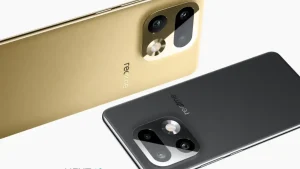 انتشار نمونه تصاویر دوربین Realme 16 Pro+ 5G