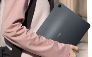 اوپو پد ایر ۵