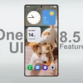 ویژگی‌های جدید One UI 8.5