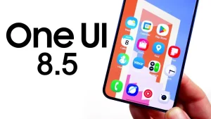 قابلیت های One UI 8.5