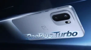 وان پلاس توربو