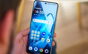 بنچمارک وان پلاس توربو