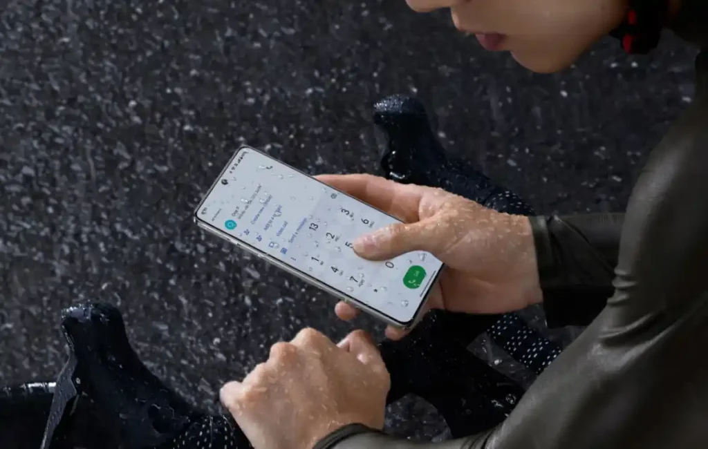 مشکل قطع کامل سیگنال یا عدم کارکرد سرویس 5G در گوشیهای OnePlus