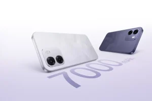 معرفی اوپو A6t پرو با باتری ۷۰۰۰ میلی‌آمپری به عنوان هفتمین عضو خانواده A6