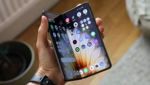 عرضه جهانی اوپو Find N6