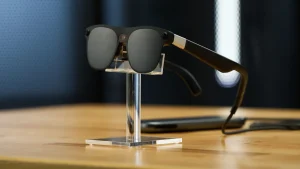 پروژه آئورا گوگل