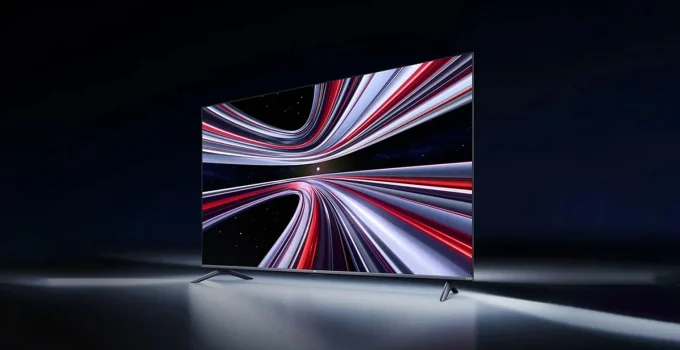 ردمی TV X 2026