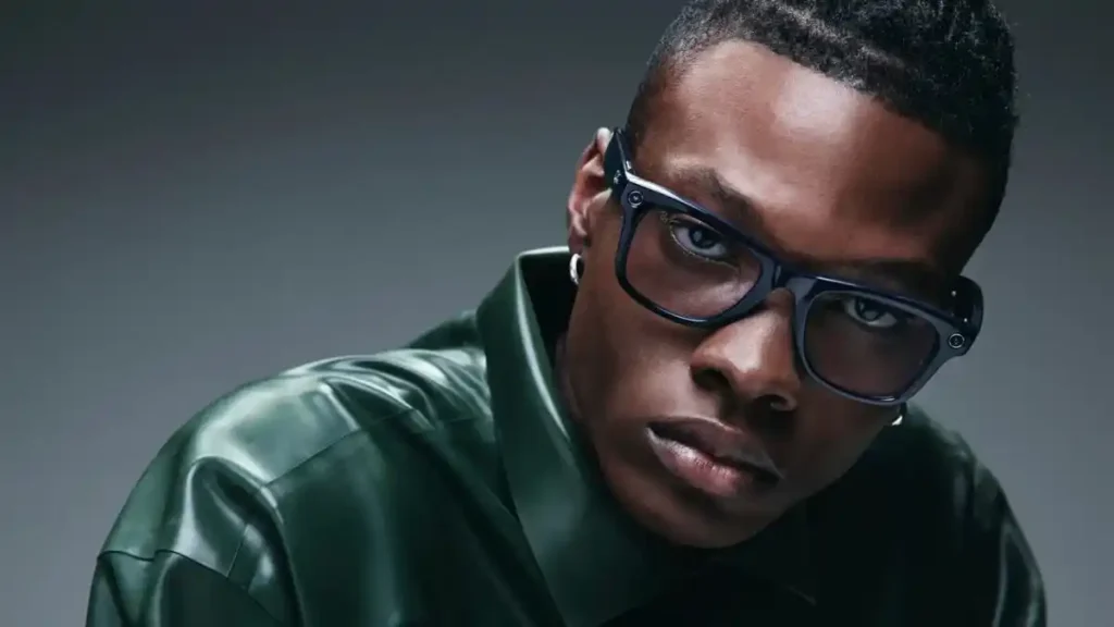 عینک هوشمند اندرویدی سامسونگ