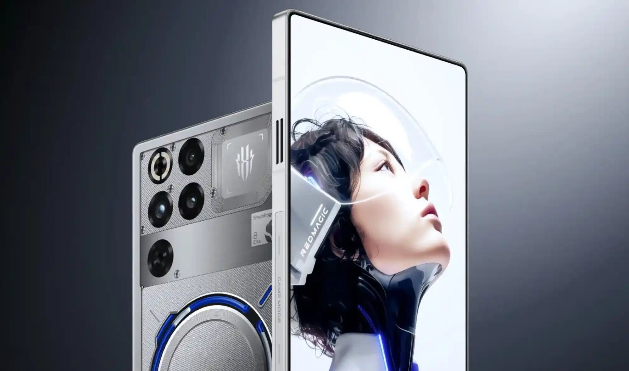 قدرتمندترین گوشی اندرویدی