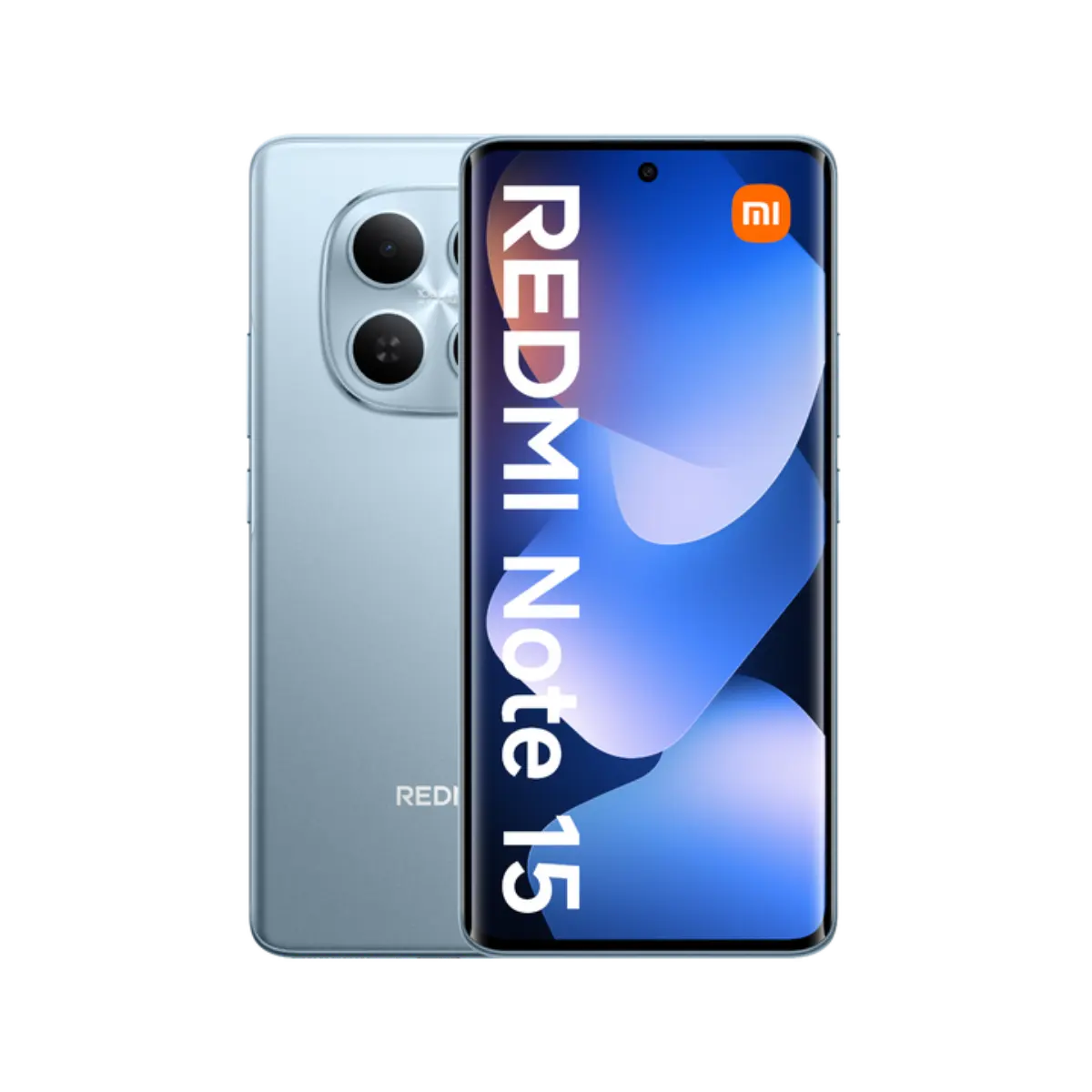 معرفی رسمی مدل 4G ردمی نوت ۱۵ و نوت ۱۵ پرو: امکانات پریمیوم با قیمت رقابتی