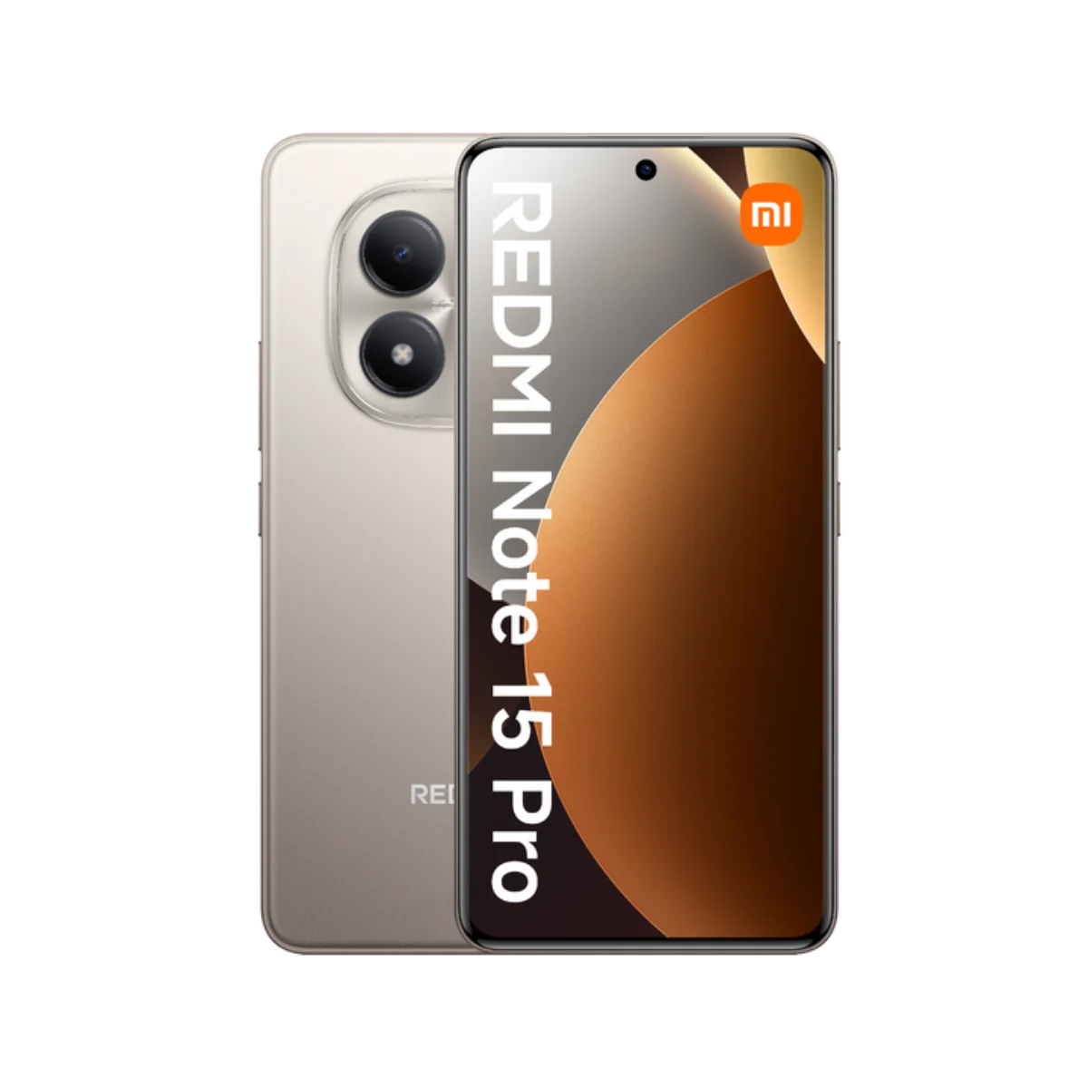 معرفی رسمی مدل 4G ردمی نوت ۱۵ و نوت ۱۵ پرو: امکانات پریمیوم با قیمت رقابتی