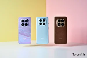 سری ردمی نوت ۱۵ شیائومی