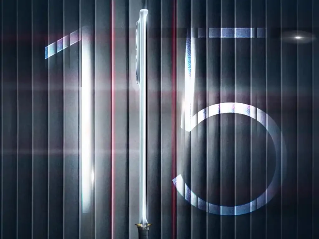 تیزر رسمی ردمی نوت ۱۵