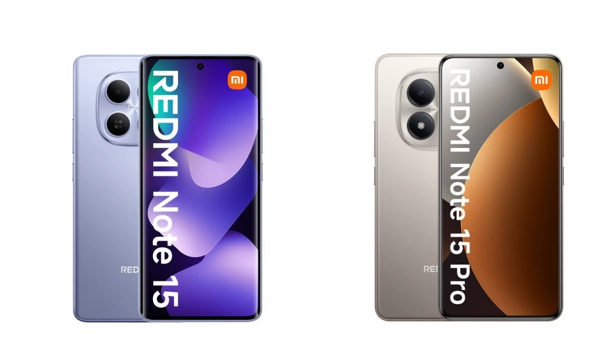 مدل 4G ردمی نوت ۱۵