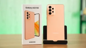 Samsung Galaxy A33 5G