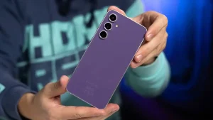 آغاز تست آپدیت One UI 8.5 را برای گلکسی S23 FE