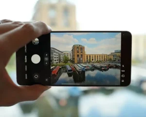 حذف دو حالت محبوب دوربین در اپدیت One UI 8.5 بتا