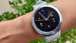 گلکسی واچ ۴ کلاسیک